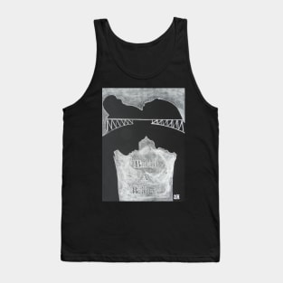 Build a Bridge Tank Top